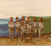 1984-DB TEAM